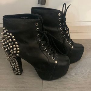 Jeffrey Campbell Litas